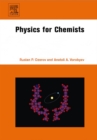 Physics for Chemists - eBook