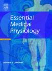 Essential Medical Physiology - eBook