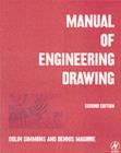 Manual of Engineering Drawing : to British and International Standards - eBook