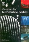 Materials for Automobile Bodies - eBook