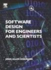Software Design for Engineers and Scientists - eBook
