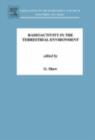 Radioactivity in the Terrestrial Environment - eBook