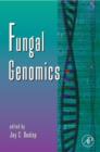 Fungal Genomics - eBook