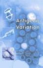 Antigenic Variation - eBook