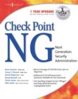 Checkpoint Next Generation Security Administration - eBook