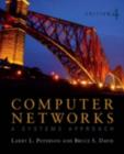 Computer Networks : A Systems Approach - eBook