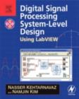 Digital Signal Processing System-Level Design Using LabVIEW - eBook
