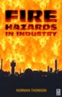 Fire Hazards in Industry - eBook