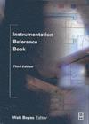 Instrumentation Reference Book - eBook