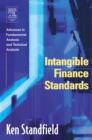 Intangible Finance Standards : Advances in Fundamental Analysis and Technical Analysis - eBook