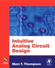 Intuitive Analog Circuit Design - eBook