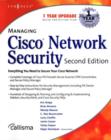 Managing Cisco Network Security - eBook