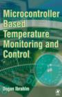 Microcontroller-Based Temperature Monitoring and Control - eBook