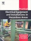 Practical Electrical Equipment and Installations in Hazardous Areas - eBook