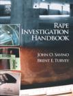 Rape Investigation Handbook - eBook