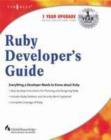 Ruby Developers Guide - eBook