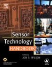 Sensor Technology Handbook - eBook