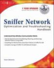 Sniffer Pro Network Optimization & Troubleshooting Handbook - eBook