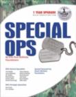 Special Ops: Host and Network Security for Microsoft Unix and Oracle - eBook