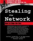Stealing The Network : How to Own the Box - eBook