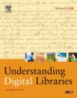 Understanding Digital Libraries - eBook