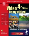 Video Demystified - eBook