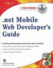 .NET Mobile Web Developers Guide - eBook
