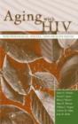 Aging with HIV : Psychological, Social, and Health Issues - eBook
