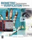 Biometric Technologies and Verification Systems - eBook