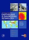 International Handbook of Earthquake & Engineering Seismology, Part B - eBook