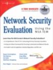 Network Security Evaluation Using the NSA IEM - eBook
