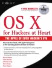OS X for Hackers at Heart - eBook