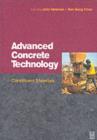Advanced Concrete Technology 1 : Constituent Materials - eBook