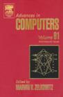 Advances in Computers : Architectural Issues - eBook