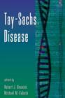 Tay-Sachs Disease - eBook