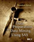 Data Preparation for Data Mining Using SAS - eBook