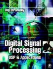 Digital Signal Processing: DSP and Applications - eBook