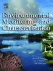Environmental Monitoring and Characterization - eBook