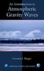 An Introduction to Atmospheric Gravity Waves - eBook