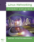 Linux Networking Clearly Explained - eBook