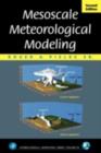 Mesoscale Meteorological Modeling - eBook