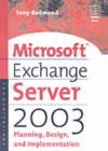 Microsoft Exchange Server 2003 - eBook