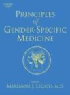 Principles of Gender-Specific Medicine - eBook
