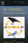 The Flaviviruses: Detection, Diagnosis and Vaccine Development - eBook