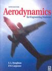 Aerodynamics for Engineering Students - eBook