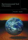 Environmental Soil Chemistry - eBook