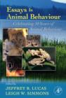 Essays in Animal Behaviour : Celebrating 50 Years of Animal Behaviour - eBook