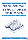 Geological Structures and Maps : A Practical Guide - eBook