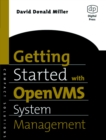Getting Started with OpenVMS System Management - eBook