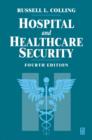 Hospital and Healthcare Security - eBook